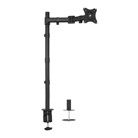 Vivo STAND-V001T Instruction Manual