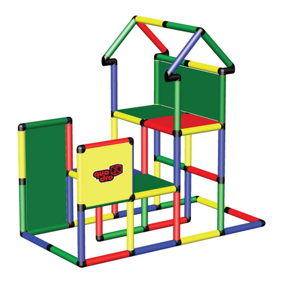 Quadro mdb A0102 Construction Manual