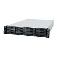 Synology SA6400 Manual