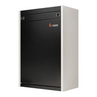 Vasco 225 COMPACT User And Installation Manual