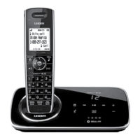 Uniden D3280-2 User Manual