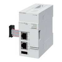 Mitsubishi Electric MELSEC iQ-FX5-ENET MQTT Quick Start Manual