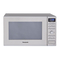 Panasonic NN-SD681S, NN-SD654B, NN-SD654W - Microwave Oven Manual