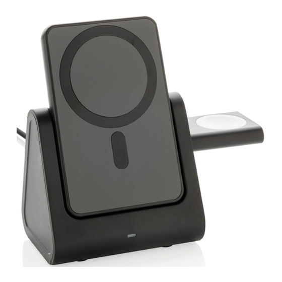 XD COLLECTION Powerbase User Manual
