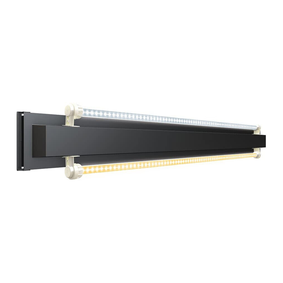 juwel MultiLux LED Manual