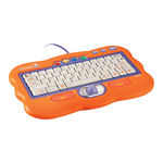 VTech V.Smile Smart Keyboard User Manual
