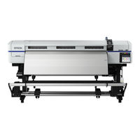 Epson SureColor S70670 User Manual