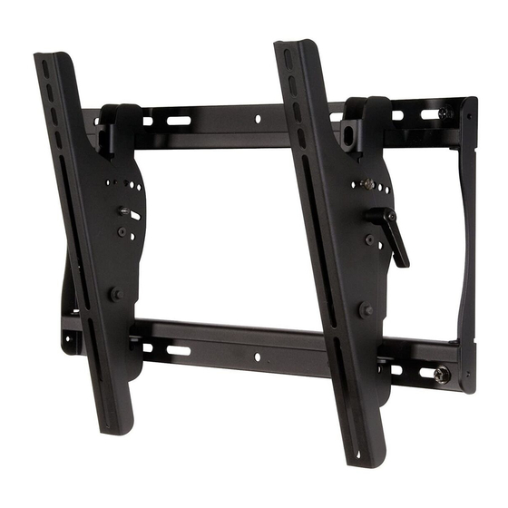 PEERLESS Smartmount ST640 Manual