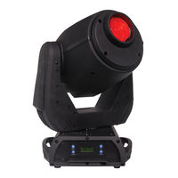 Chauvet Q-Spot 460-LED User Manual