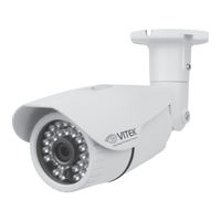 Vitek VTC-402NZ User Manual