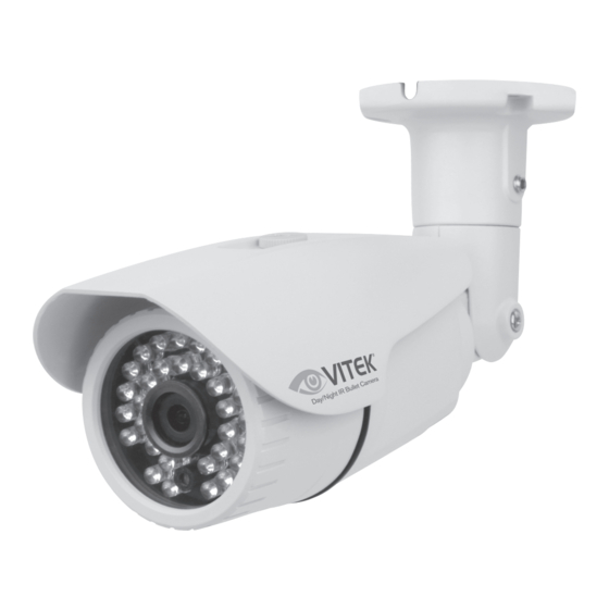 Vitek VTC-IR302FN User Manual