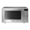 Microwave Oven Panasonic NN-SD681S Operating Instructions Manual