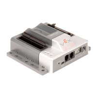 Vex CORTEX Quick Start Manual