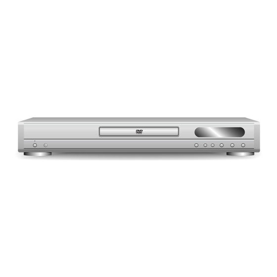 Toshiba SD-K620 Service Manual