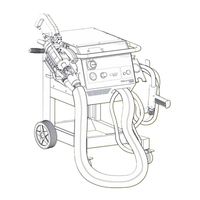Car-O-Liner CR530 Instruction Manual