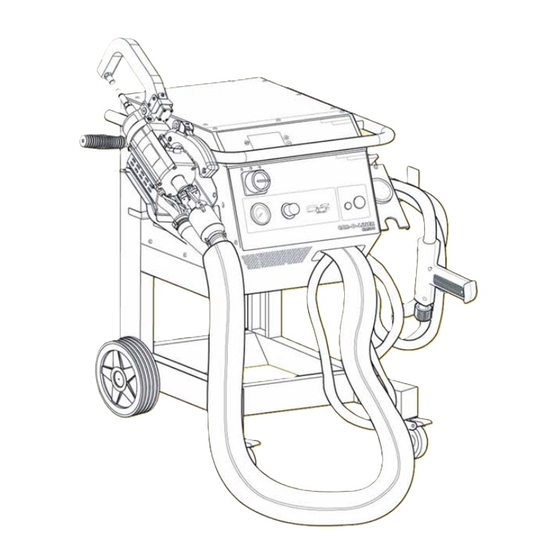 Car-O-Liner CR530 Instruction Manual