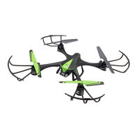 sky viper V950STR Instruction Manual