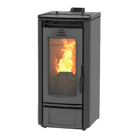 THERMOROSSI ECOTHERM 5000 Installation, Use And Maintenance Manual