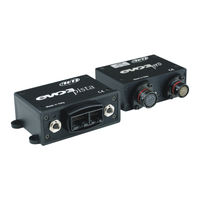 Aim evo3 pro User Manual