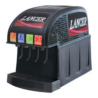 lancer Spartan Operation Manual