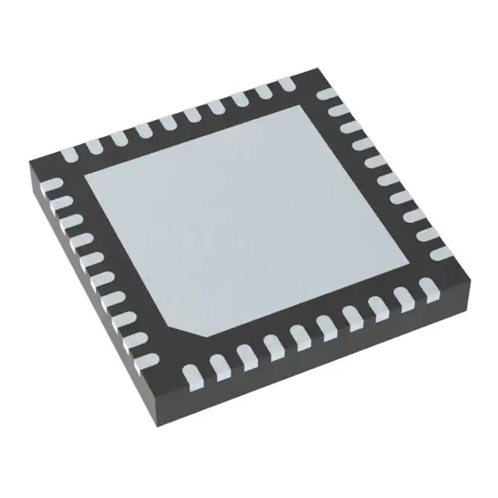 Linear Technology LTC3880EUJ Demo Manual