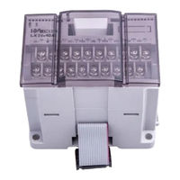 Wecon LX3V-4DA User Manual