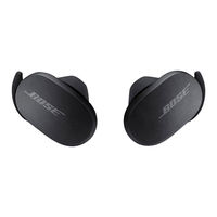 Bose Earbuds 500 Owner's Manual