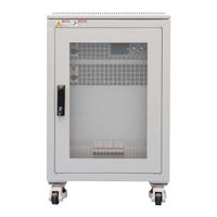 Elektro-Automatik EL 9080-2040 B 24U Operating Manual