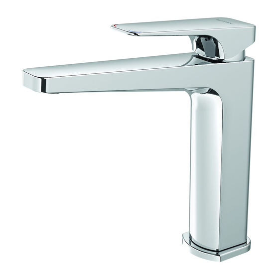 METHVEN 01-8222 Installation Manual