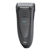 Braun 170 User Manual