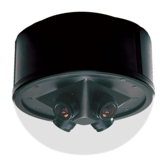 Arecont Vision Surround Video AV8365 Specifications