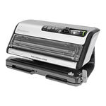 U-Line FOODSAVER FM 5200 Manual