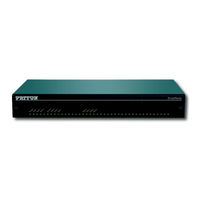 Patton SmartNode 4140 Series User Manual