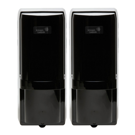 Johnson Controls PowerG PG9200AX User Manual