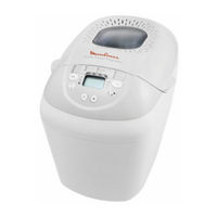 Moulinex OW500300 Manual