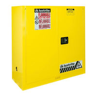 Ecosafe MB30 Instruction Manual