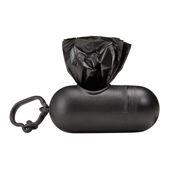 AmazonBasics B00NABTC8M Quick Start Manual