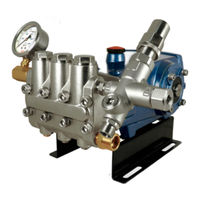 WULI WH-3523F Operation Manual