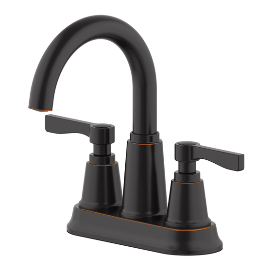 Allen + Roth 67130W-602707 Manual