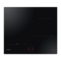 Samsung NZ64B5045FK Product Information
