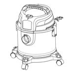 Porter-Cable PCX18301-4B Owner's Manual
