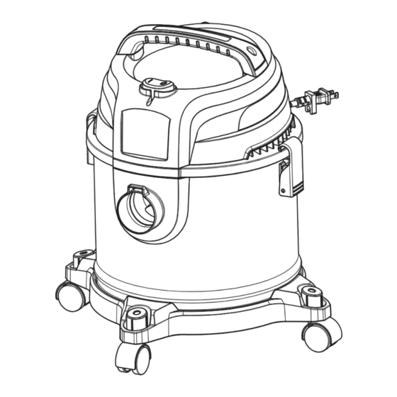 Porter-Cable PCX18301-4B Owner's Manual
