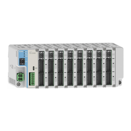 SMC Networks JXD1-M Series Operation Manual