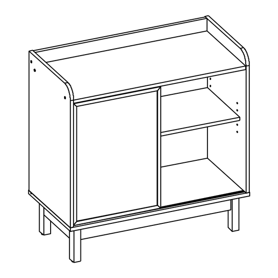 Costway JV11709 Manual