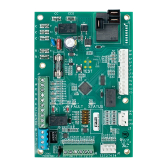 Nibe ClimateMaster CXM2 Application, Operation And Maintenance Manual
