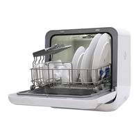 Logik LDW2PB20N Manual