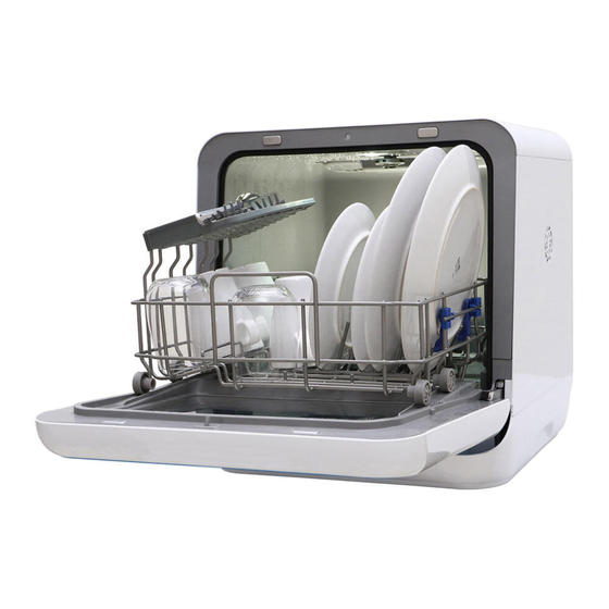 Logik LDW2PB20N Manual