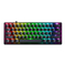 RAZER HUNTSMAN V3 PRO MINI Manual