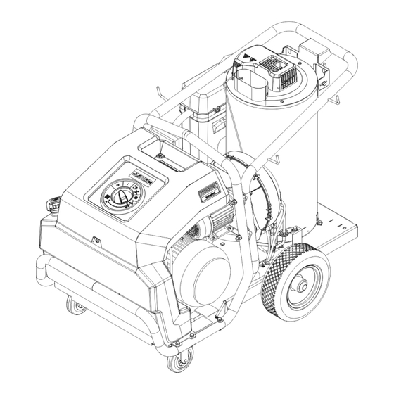 Kärcher HDS 18/18-4 S Classic Original Instructions Manual