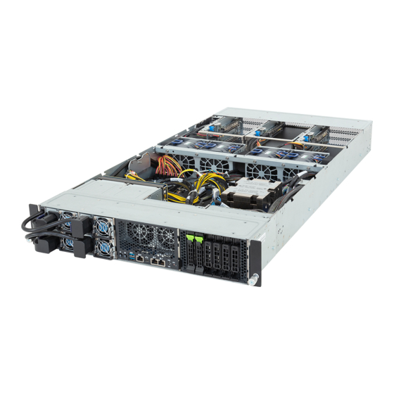 Gigabyte XV23-ZU0-AAJ1 User Manual